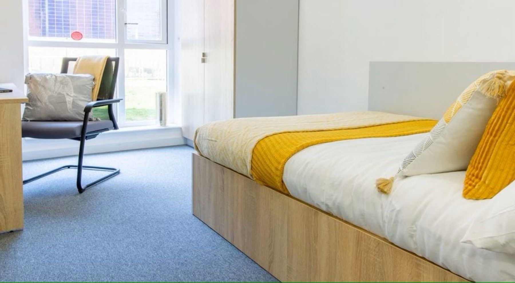 Large Classic Ensuite